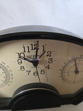 Load image into Gallery viewer, Cosmo Clock and Weather Station