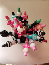 Load image into Gallery viewer, Decorative Beaded Pens