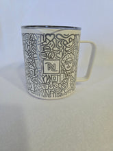 Load image into Gallery viewer, New Nespresso limited edition 12oz coffee mug by Miir, designed in Seattle