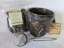 Load image into Gallery viewer, Mooreville Pottery Mug