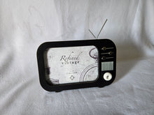 Load image into Gallery viewer, Retro TV Photo Frame