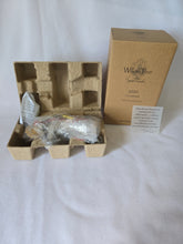 Load image into Gallery viewer, Willow Tree 2020 Christmas Ornament "Embrace Every Moment"
