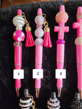 Load image into Gallery viewer, Decorative Beaded Pens