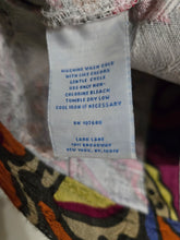 Load image into Gallery viewer, Lark Lane Women’s Multicolored LS Trendy Coat/jacket
