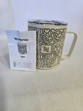 Load image into Gallery viewer, New Nespresso limited edition 12oz coffee mug by Miir, designed in Seattle