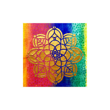 Load image into Gallery viewer, Mixed Media Paper Stencils - Faber Castell