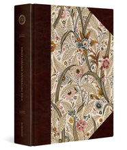 Load image into Gallery viewer, ESV Single Column Journaling Bible - Large Print (Summer Garden Hardcover)
