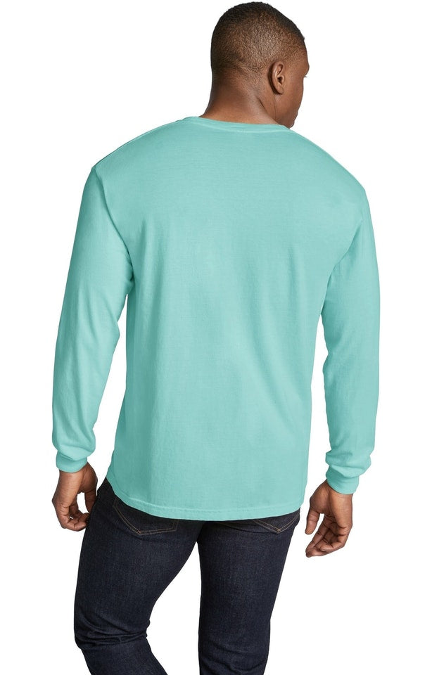 Gildan clearance mint sweatshirt