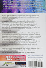 Load image into Gallery viewer, Stones of Remembrance: Journaling God's Faithfulness (Jann Gray)