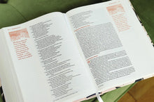 Load image into Gallery viewer, NIV Journal the Word Bible for Teen Girls (Pink Floral)