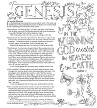 Load image into Gallery viewer, NLT Inspire Prayer: The Bible for Coloring and Creative Journaling (Gold Hardcover)