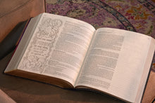 Load image into Gallery viewer, NLT Inspire Prayer Bible - Giant Print (Purple Leatherlike)