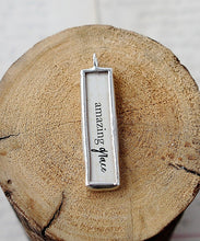 Load image into Gallery viewer, Charm - Amazing Grace (Jennifer Dahl)