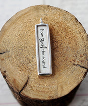 Load image into Gallery viewer, Charm - Amazing Grace (Jennifer Dahl)