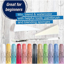 Load image into Gallery viewer, Gelatos Pastels, Sold Individually (Faber-Castell)