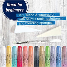 Load image into Gallery viewer, Gelatos Iridescents, Sold Individually (Faber-Castell)