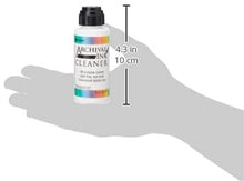 Load image into Gallery viewer, Archival Ink Cleaner - 2 FL OZ (Ranger)