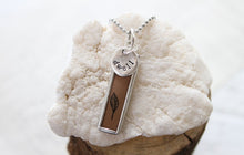 Load image into Gallery viewer, Necklace - In Christ Alone (Jennifer Dahl)