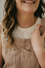 Load image into Gallery viewer, Necklace - In the Waiting (Dear Heart)