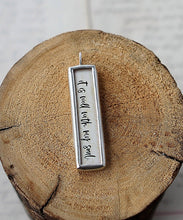 Load image into Gallery viewer, Charm - Hymn - It is Well with My Soul (Jennifer Dahl)