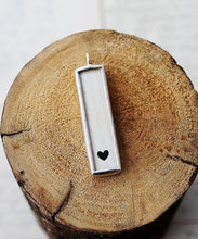 Load image into Gallery viewer, Charm - Hymn - It is Well with My Soul (Jennifer Dahl)