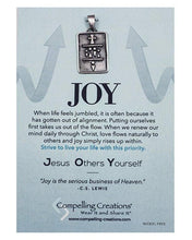 Load image into Gallery viewer, Necklace - JOY