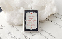 Load image into Gallery viewer, Charm - Merry & Bright (Jennifer Dahl)