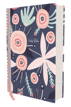 Load image into Gallery viewer, NIrV, Journal the Word Bible for Girls: My First Bible for Tracing Verses, Journaling, and Creating Art (Hardcover, Comfort Print)