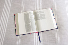 Load image into Gallery viewer, NIrV, Journal the Word Bible for Girls: My First Bible for Tracing Verses, Journaling, and Creating Art (Hardcover, Comfort Print)