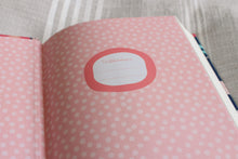 Load image into Gallery viewer, NIrV, Journal the Word Bible for Girls: My First Bible for Tracing Verses, Journaling, and Creating Art (Hardcover, Comfort Print)