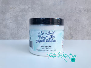 SILK ALL-IN-ONE MINERAL PAINT (Dixie Belle)16 oz.