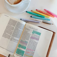 Load image into Gallery viewer, Highlighter Set - Pastel (Daily Grace Co)