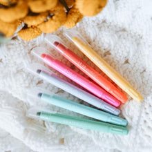 Load image into Gallery viewer, Highlighter Set - Pastel (Daily Grace Co)