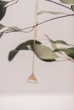 Load image into Gallery viewer, Necklace - Refined (Dear Heart)