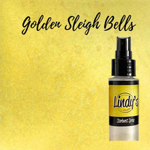 Load image into Gallery viewer, Jingle Bells Shimmer Spray Set
(Lindy's Gang)