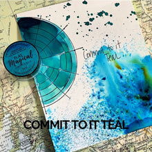 Load image into Gallery viewer, Words of Wisdom Flat Magicals by Natalie May
(Lindy's Gang)