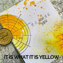 Load image into Gallery viewer, Words of Wisdom Flat Magicals by Natalie May
(Lindy's Gang)