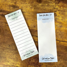 Load image into Gallery viewer, Bible Side Notes®! Printed by Post-It® (Blessed Be Boutique)