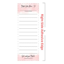 Load image into Gallery viewer, Bible Side Notes®! Printed by Post-It® (Blessed Be Boutique)
