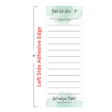 Load image into Gallery viewer, Bible Side Notes®! Printed by Post-It® (Blessed Be Boutique)