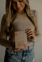 Load image into Gallery viewer, Necklace - The Blessing (Dear Heart)