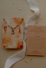 Load image into Gallery viewer, Necklace - For My Good (Dear Heart)