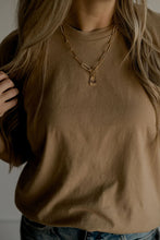 Load image into Gallery viewer, Necklace - For My Good (Dear Heart)