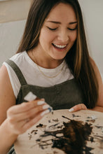 Load image into Gallery viewer, Necklace - Path (Dear Heart)