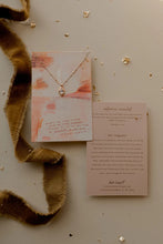 Load image into Gallery viewer, Necklace - Radiance Revealed (Dear Heart)