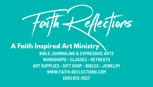Faith Reflections