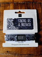 ZOX Wristband/Bracelet - 