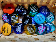 Scripture Stones
