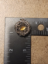Load image into Gallery viewer, Bird Nest Charm/Pendant
