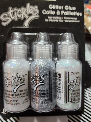 Stickles Glitter Glue